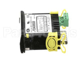 39607 Silver King Control Electr 115V (Prog) Frzr Blue