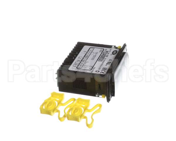 39612 Silver King Control Electr 115V (Prog) Refrig Blue