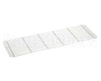 39613.0000 Bunn Wire Grill, Drip Tray(Jdf-4S)