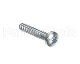 39617.0000 Bunn Screw,Pnh Phh #6X.75