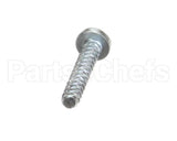 39617.0000 Bunn Screw,Pnh Phh #6X.75