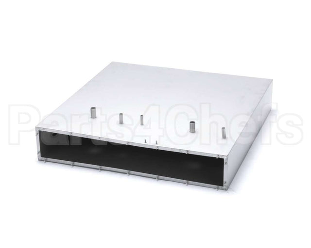 39618.1001 Bunn Kit, Tank Weldment Titan Dual