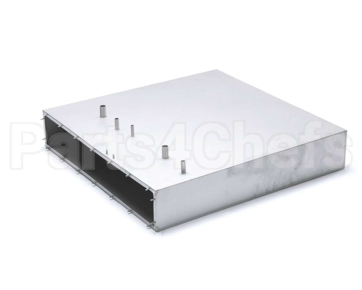 39618.1001 Bunn Kit, Tank Weldment Titan Dual