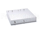 39618.1001 Bunn Kit, Tank Weldment Titan Dual