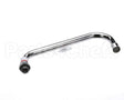 3962 Fisher Spout 10Ss 2.20 Gpm