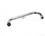 3962 Fisher Spout 10Ss 2.20 Gpm