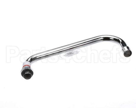 3962 Fisher Spout 10Ss 2.20 Gpm