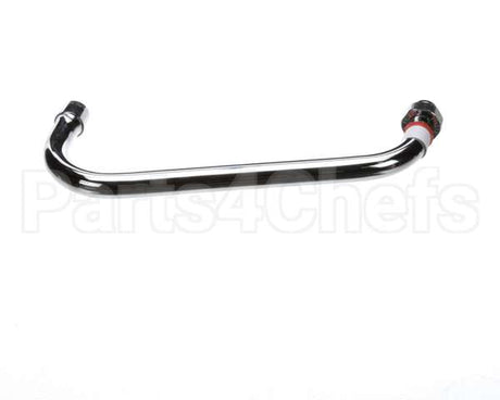 3962 Fisher Spout 10Ss 2.20 Gpm