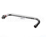 3962 Fisher Spout 10Ss 2.20 Gpm