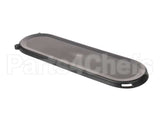 39624.0000 Bunn Lid, Oval Reservoir (Tdo-N)