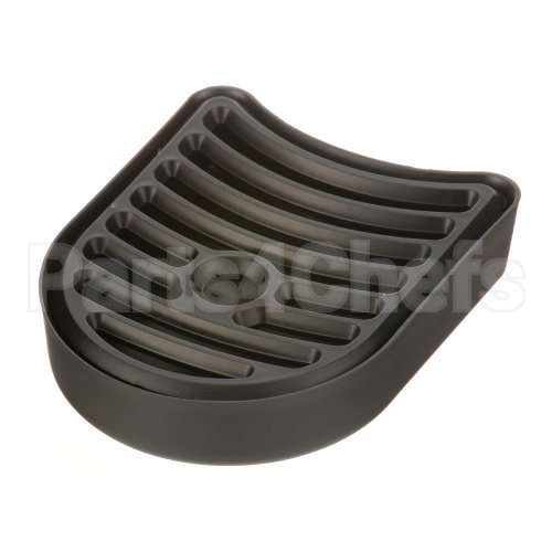 39626.1001 Compatible Bunn Drip Tray And Grate