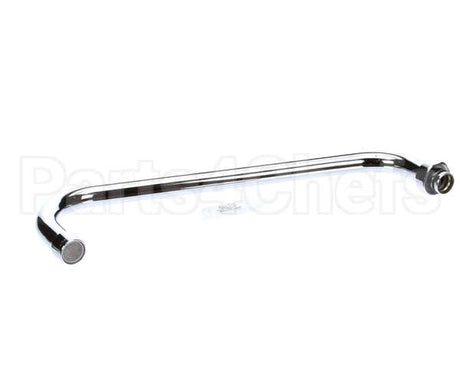 3963 Fisher Spout 12Ss 2.20 Gpm