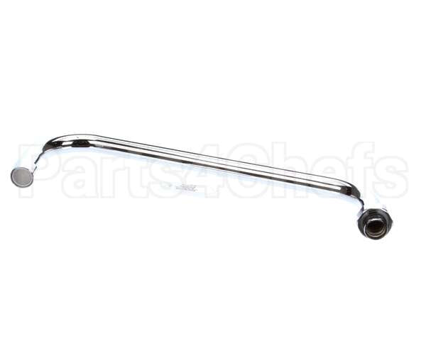3963 Fisher Spout 12Ss 2.20 Gpm