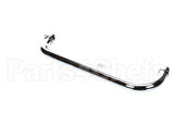 3963 Fisher Spout 12Ss 2.20 Gpm