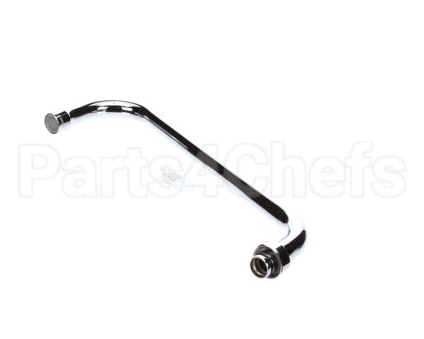 3963 Fisher Spout 12Ss 2.20 Gpm