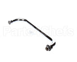 3963 Fisher Spout 12Ss 2.20 Gpm