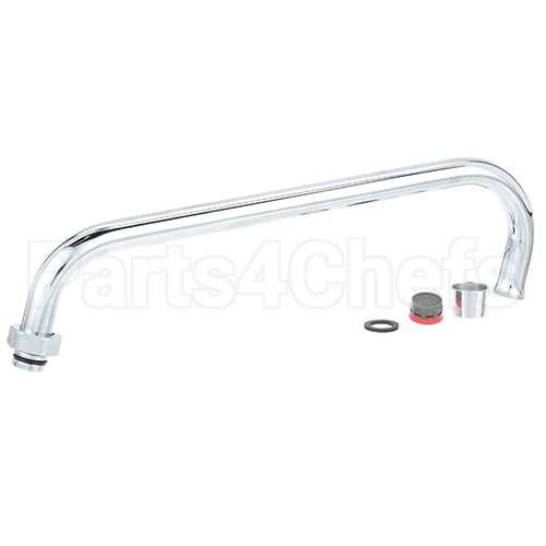 3963 Compatible Fisher Faucet Spout