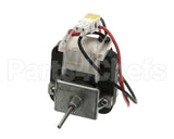 3963220910 Turbo Air Fan Motor Eva Tur28/48 Nfh6 (S