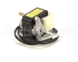 3963226710 Turbo Air Fan Motor Con