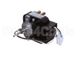 3963320501 Turbo Air Fan Motor Eva