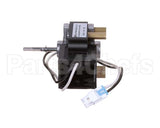 3963320501 Turbo Air Fan Motor Eva