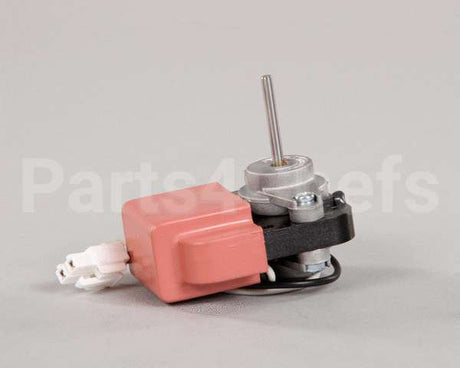 3963328610 Turbo Air Fan Motor Eva