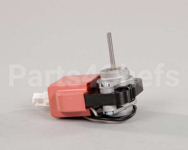 3963328610 Turbo Air Fan Motor Eva