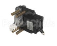 3963328620 Turbo Air Fan Motor Eva