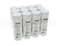 39637.0004 Bunn Cleaner, Brewer Tabz 12/Case