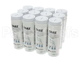 39637.0004 Bunn Cleaner, Brewer Tabz 12/Case