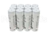 39637.0004 Bunn Cleaner, Brewer Tabz 12/Case