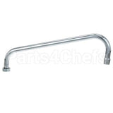 3964 Compatible Fisher Swing Spout