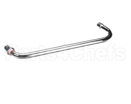 3964 Fisher Spout 14Ss 2.20 Gpm