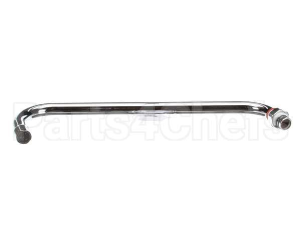3964 Fisher Spout 14Ss 2.20 Gpm