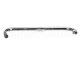3964 Fisher Spout 14Ss 2.20 Gpm