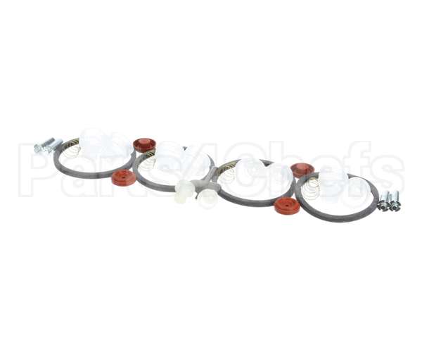 39641.0000 Bunn Kit, Pm-Dual Tf