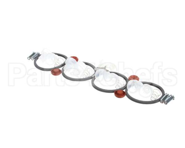 39641.0000 Bunn Kit, Pm-Dual Tf
