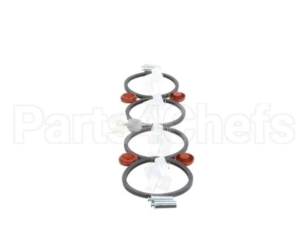 39641.0000 Bunn Kit, Pm-Dual Tf