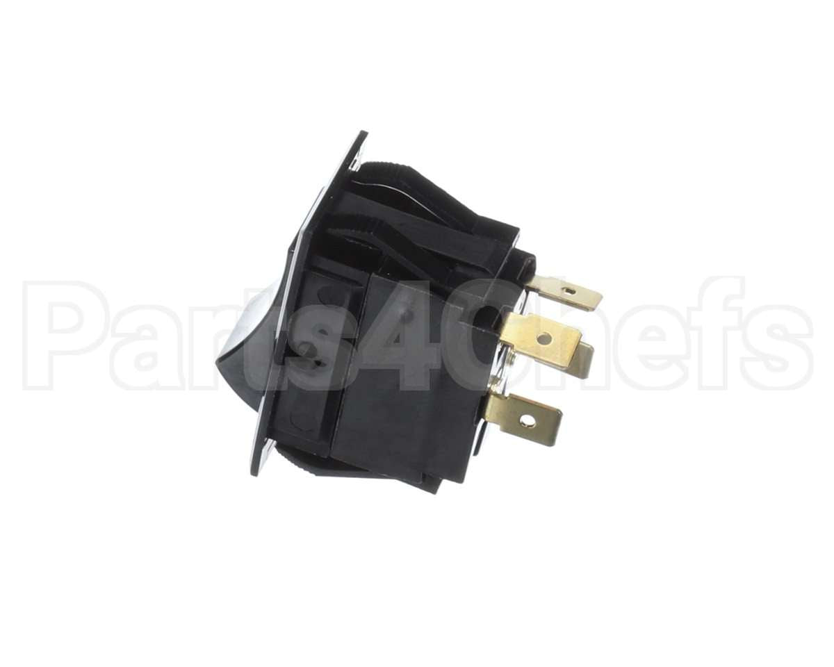 39642007 Tpi Disconnect