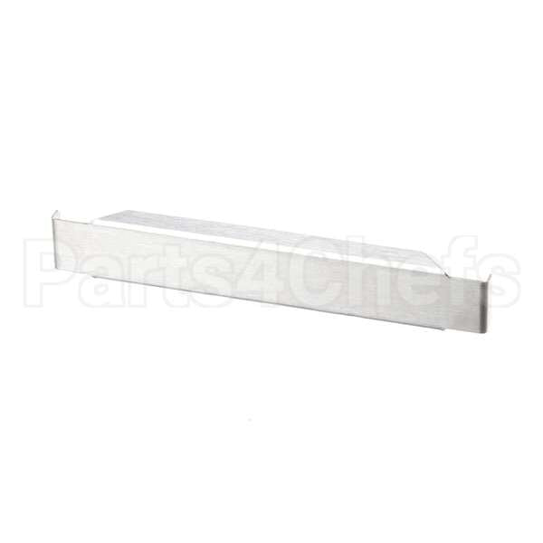 39643 Compatible Silver King Adapter Pan 6.12 In Dbl Hook