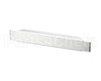39643 Silver King Adapter Pan 6.12 In Dbl Hook