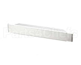 39643 Silver King Adapter Pan 6.12 In Dbl Hook