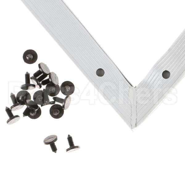 396440-SV Compatible Stoelting Cab Door Gasket Kit - Ultima, 28.25X24.2