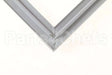 396464 Stoelting Gasket; Cab Door