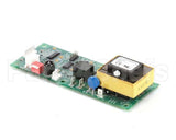 39658.1002 Bunn Control Board Assembly Wave 120V Rohs