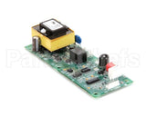 39658.1002 Bunn Control Board Assembly Wave 120V Rohs