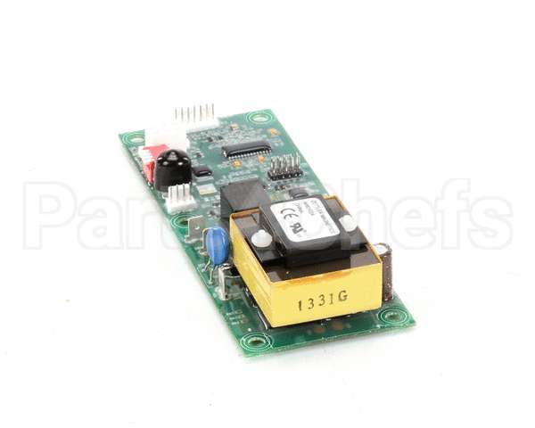 39658.1002 Bunn Control Board Assembly Wave 120V Rohs