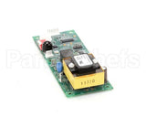 39658.1002 Bunn Control Board Assembly Wave 120V Rohs