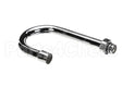 3966 Fisher Spout 12Rgn 2.20 Gpm