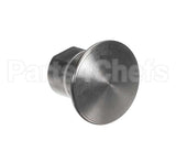 39663 Robot Coupe Pusher Stop Cl52E